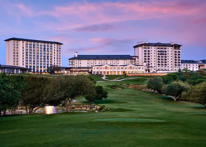 Unveil the Top Best Hotels in Austin, TX for a Majestic Stay