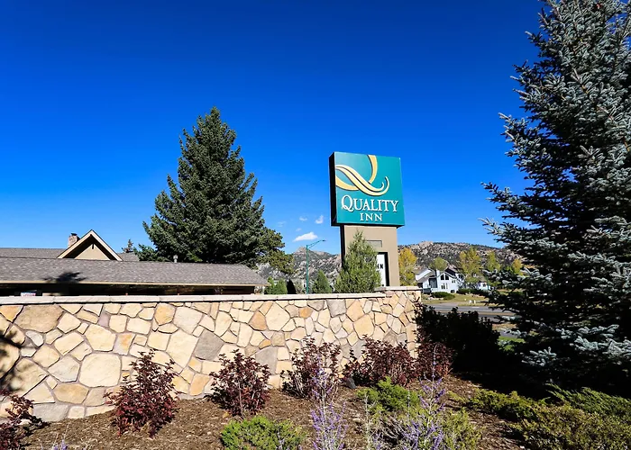 Discover the Best Hotels Near Estes Park for Your Perfect Retreat
