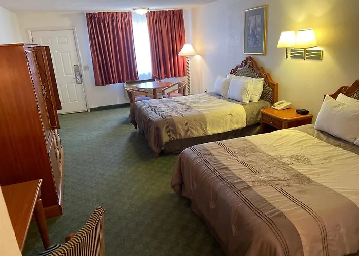 Discover Your Perfect Stay: Best Monticello VA Hotels Reviewed