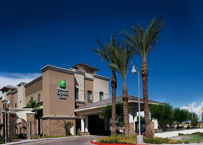 Discover the Best 5-Star Hotels in Glendale, AZ: Ultimate Comfort and Elegance Await