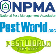 vist our affiliate websites: National Pest Management Association or Pestworld for Kids 