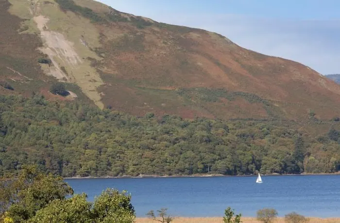 Best Keswick Hotels with Disabled Access