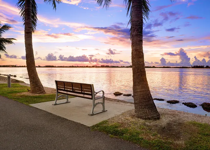 Best Hotels Near Sarasota Airport for Beach Bliss