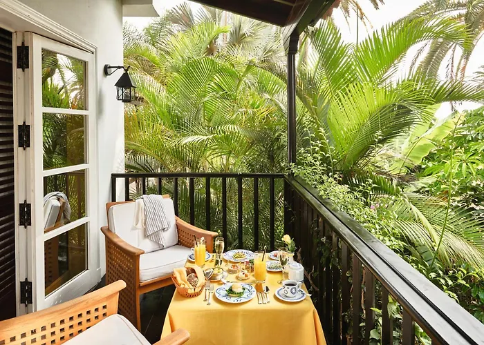 Premier 5-Star Maspalomas Hotels
