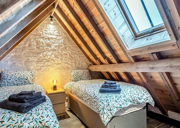 Top Hotels Near Clevedon Bristol