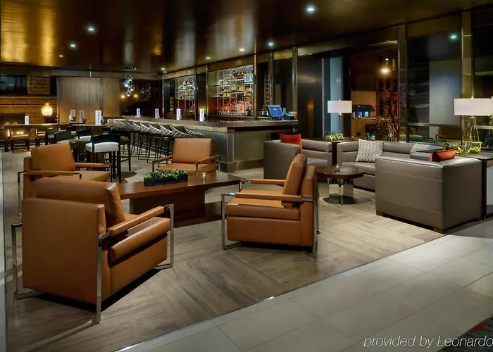 Top Marriott Hotels in Vibrant Chicago