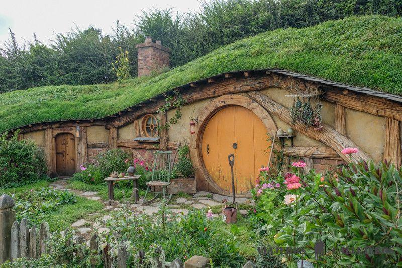 Hobbiton