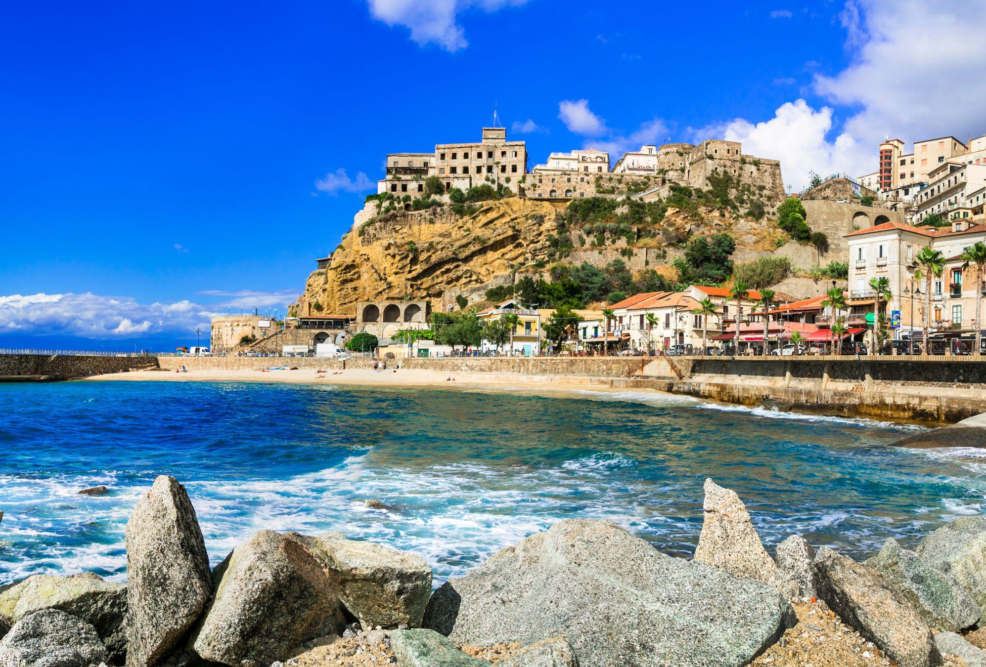 vacanze in calabria, consigli